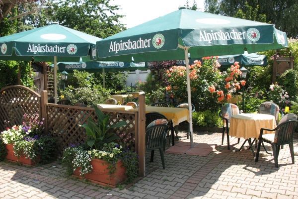 Land-gut-Hotel Ochsen